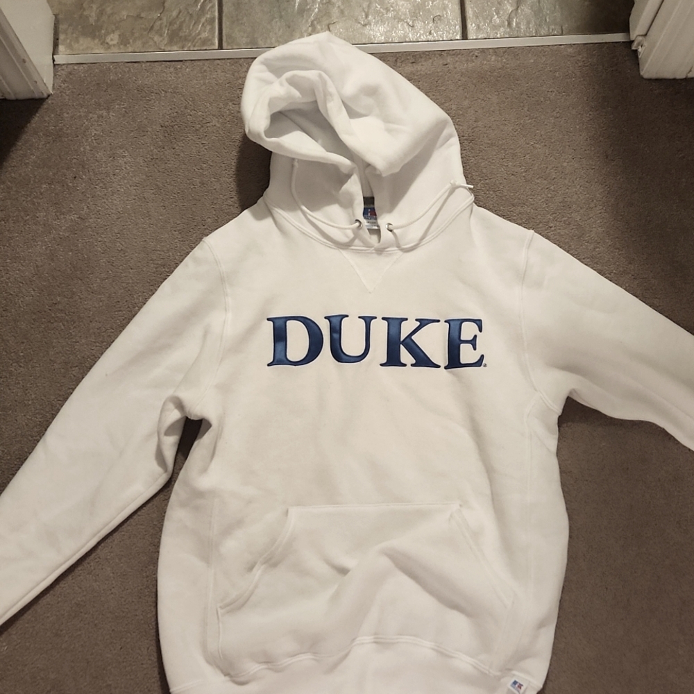 Duke University Hoodie